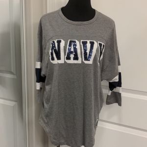 PINK Athletic Tee NWOT